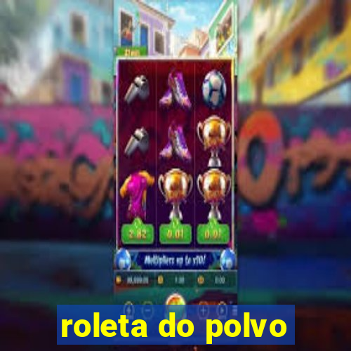 roleta do polvo