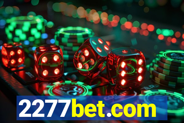 2277bet.com