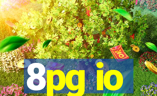 8pg io