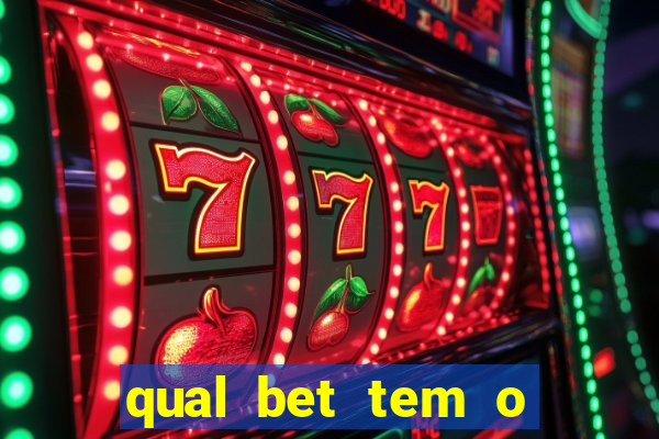 qual bet tem o fortune tiger