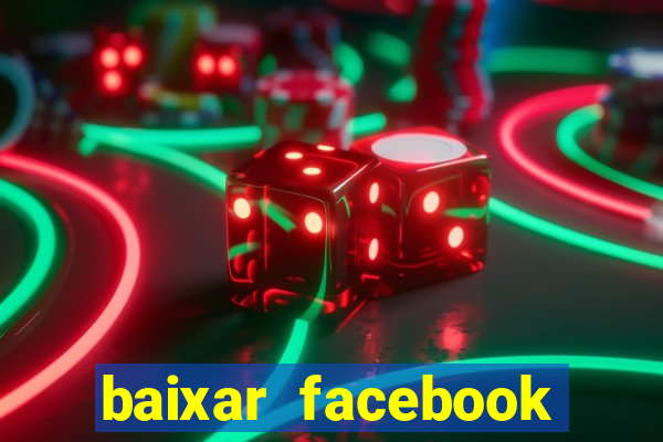 baixar facebook messenger baixaki