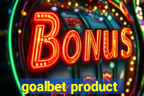 goalbet product