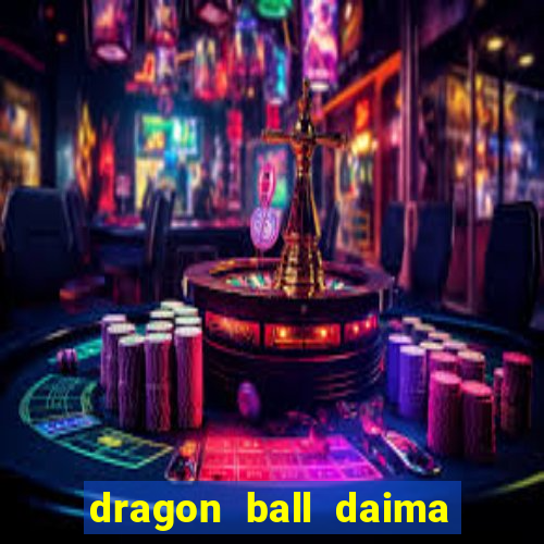 dragon ball daima torrent magnet