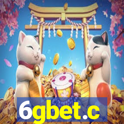 6gbet.c