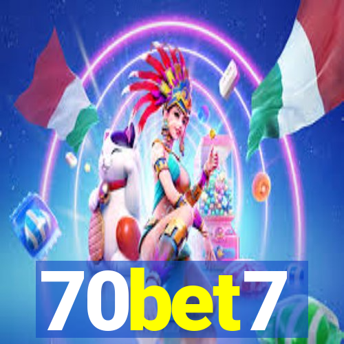 70bet7