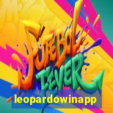 leopardowinapp