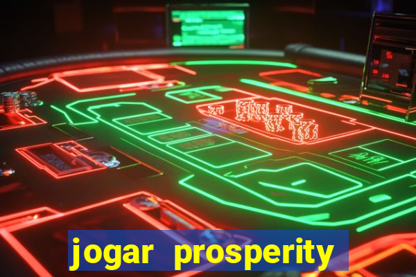 jogar prosperity fortune tree demo