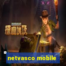 netvasco mobile