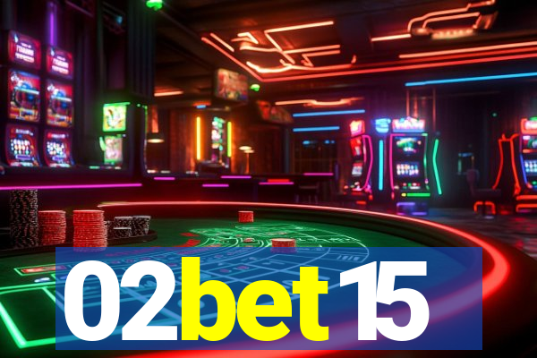 02bet15