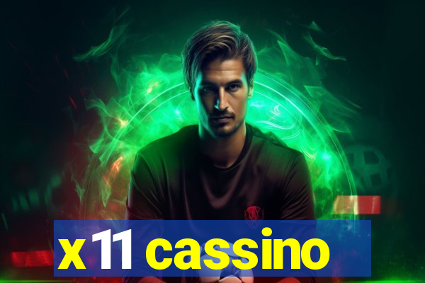 x11 cassino