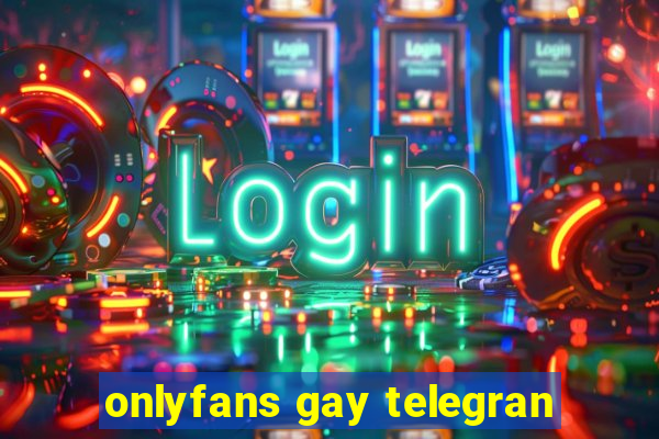 onlyfans gay telegran