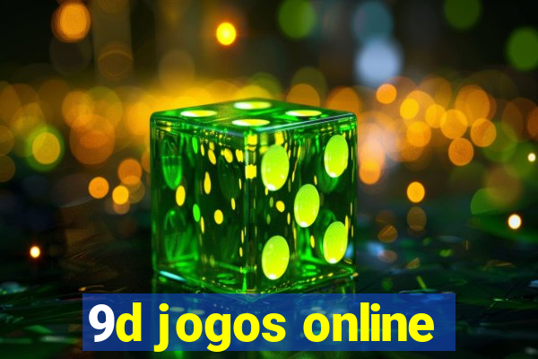 9d jogos online