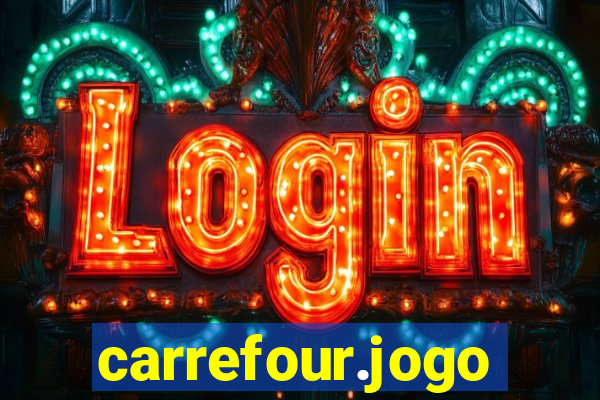 carrefour.jogo cassino online