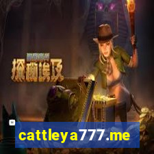 cattleya777.me