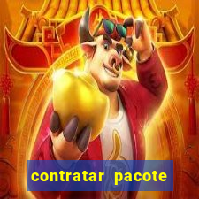 contratar pacote adicional tim beta