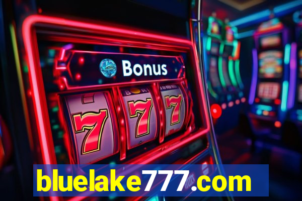 bluelake777.com