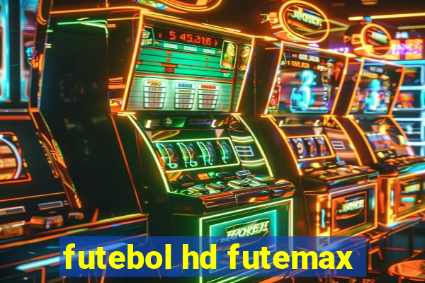 futebol hd futemax