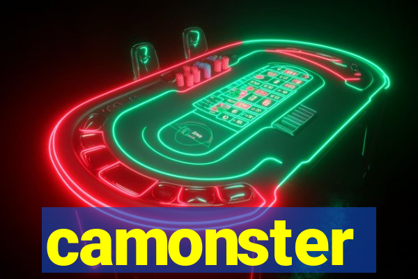 camonster