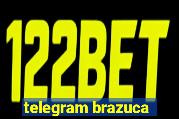 telegram brazuca