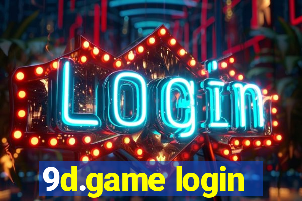 9d.game login