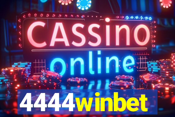 4444winbet