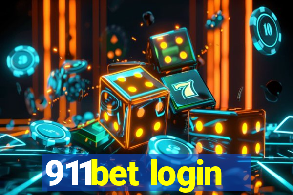 911bet login