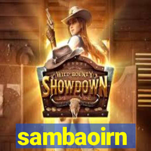 sambaoirn