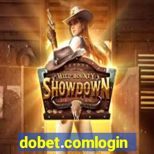 dobet.comlogin