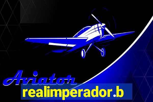 realimperador.bet