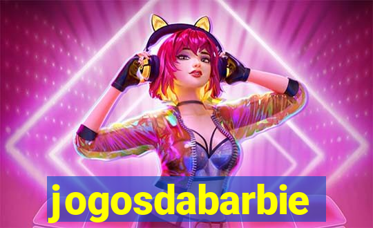 jogosdabarbie