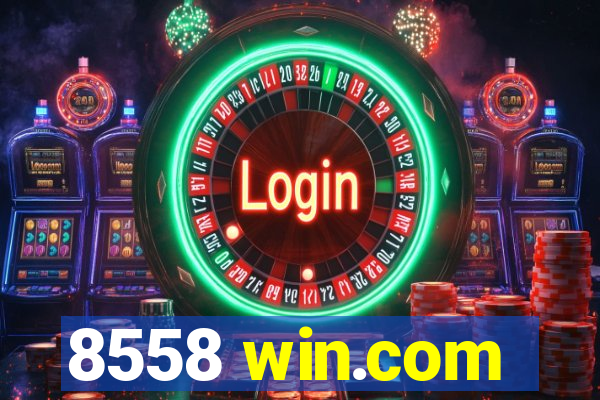 8558 win.com