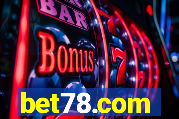 bet78.com