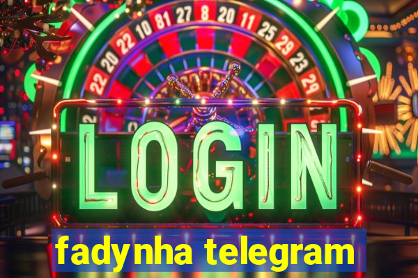 fadynha telegram