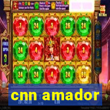 cnn amador