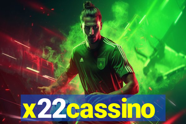 x22cassino