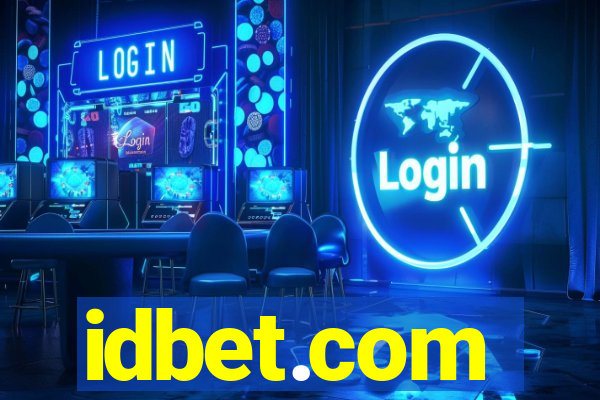 idbet.com