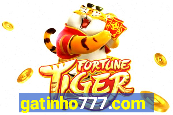 gatinho777.com