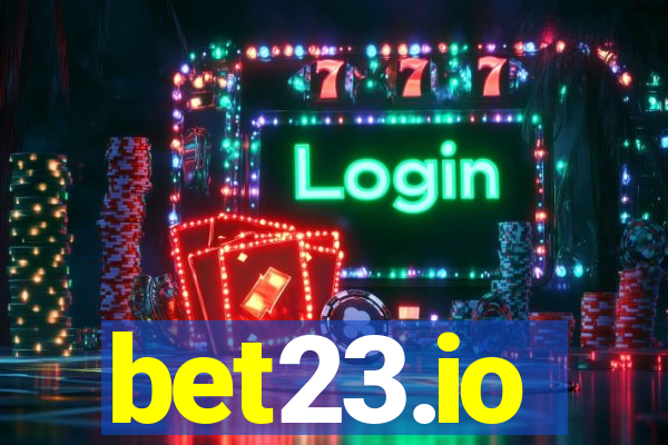 bet23.io