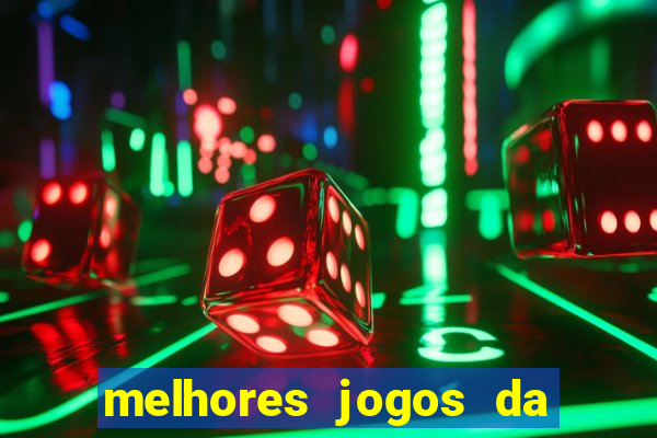 melhores jogos da steam pagos