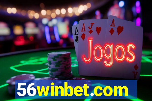 56winbet.com