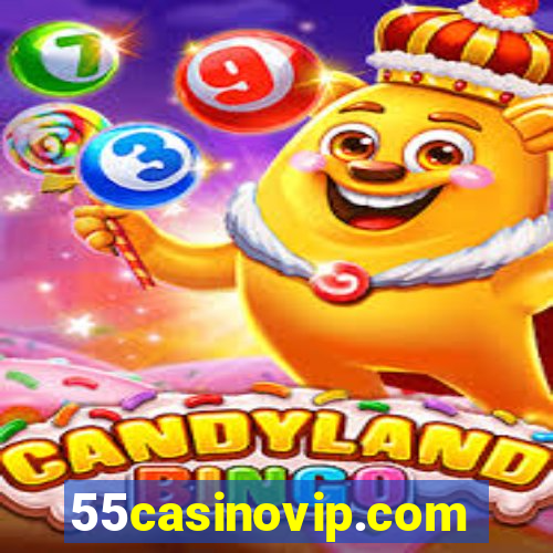 55casinovip.com