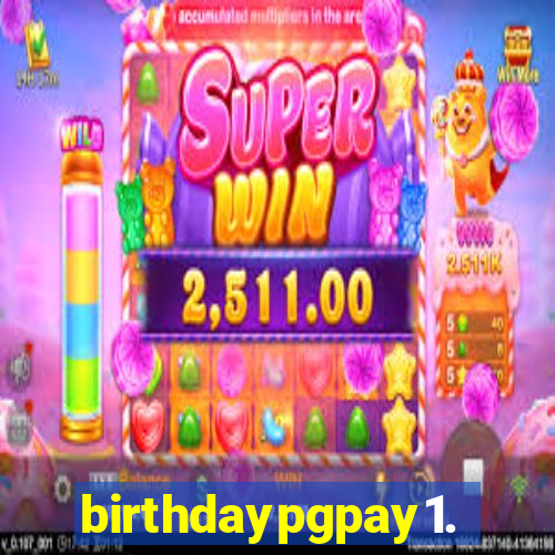 birthdaypgpay1.com