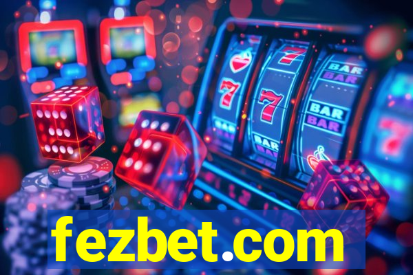 fezbet.com