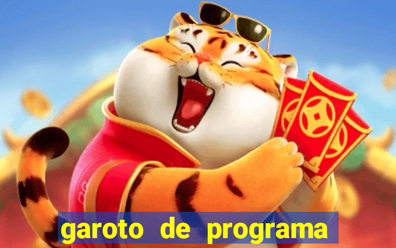 garoto de programa no rio