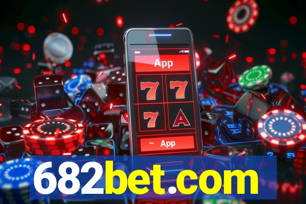 682bet.com