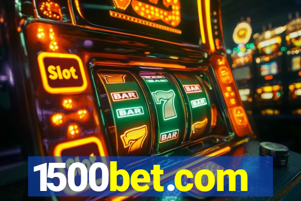 1500bet.com