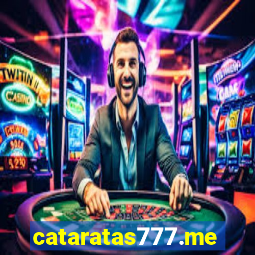 cataratas777.me