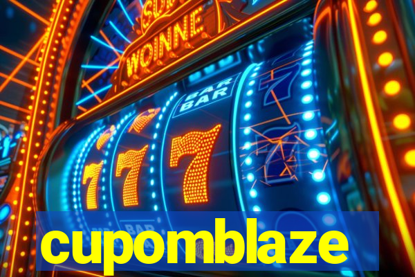 cupomblaze