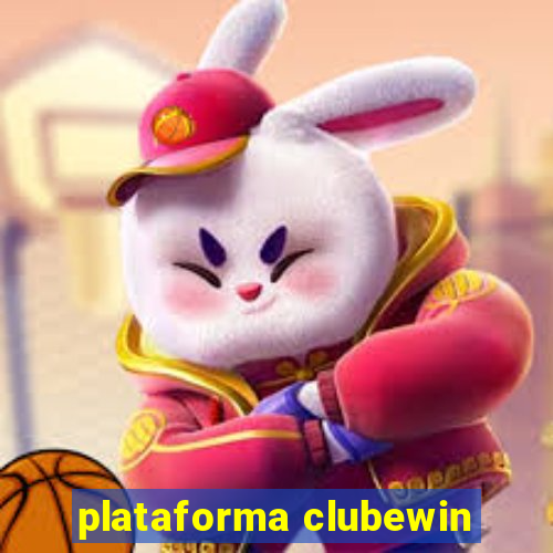 plataforma clubewin