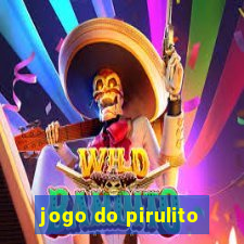 jogo do pirulito